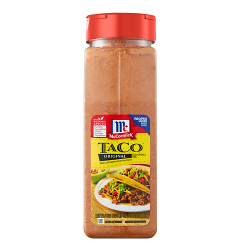 味好美 塔可粉 Taco Seasoning